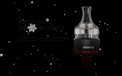 原廠正品 VOOPOO Argus X 80W 18650電池版