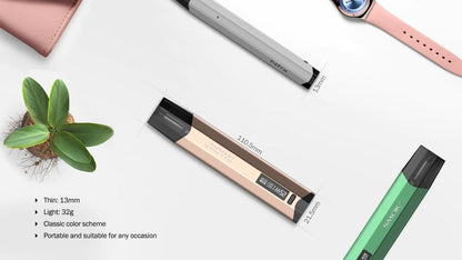 原廠正品 Smok Nfix 恩菲思 25W 電子煙 小煙 主機 彈