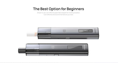 原廠正品 Aspire Vilter S Vaporizer Kit 666 2代升級版