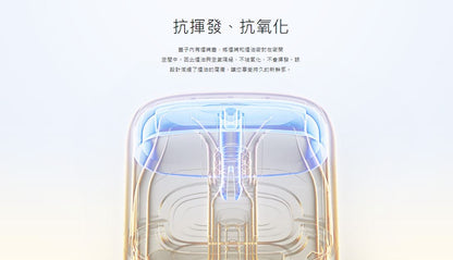 原廠正品 VOOPOO VMATE E 1200mAh 防塵蓋 20W