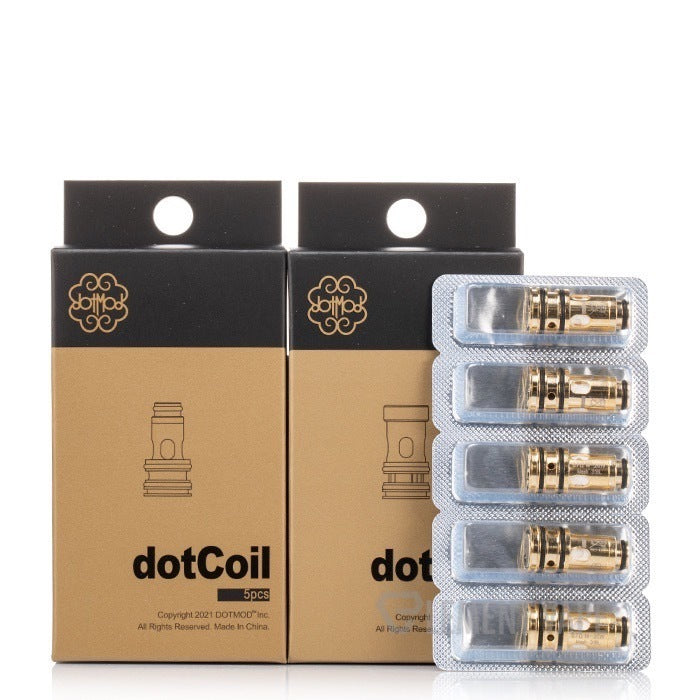 原廠正品 DOTMOD 佩特里 Dotstick Revo 700mAh