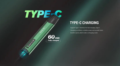 原廠正品 Smok Nfix 恩菲思 25W 電子煙 小煙 主機 彈