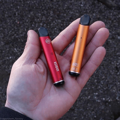 原廠正品 VAPOR STORM ARES SE 戰神 鋼網線圈 現貨供應中 當天出貨