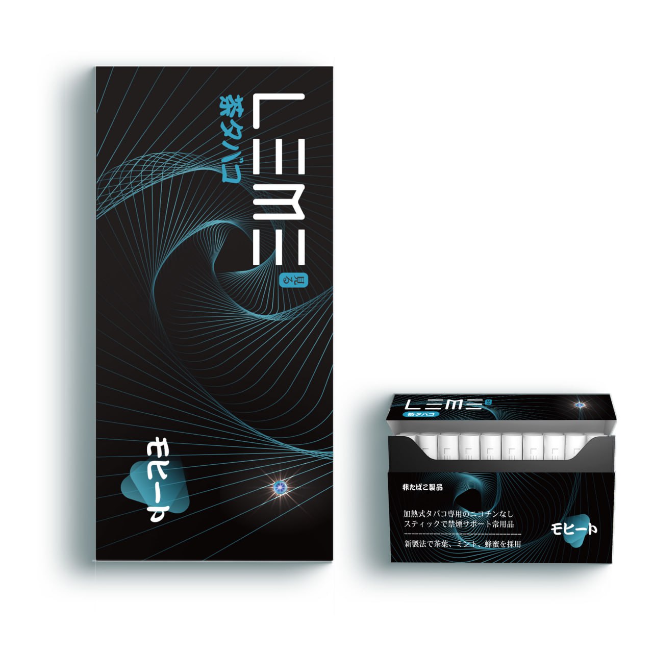 原廠正品  優惠價【 LEME 】樂美煙彈 日本樂美 加熱菸-通配IQOS-加熱不燃燒 高還原口味