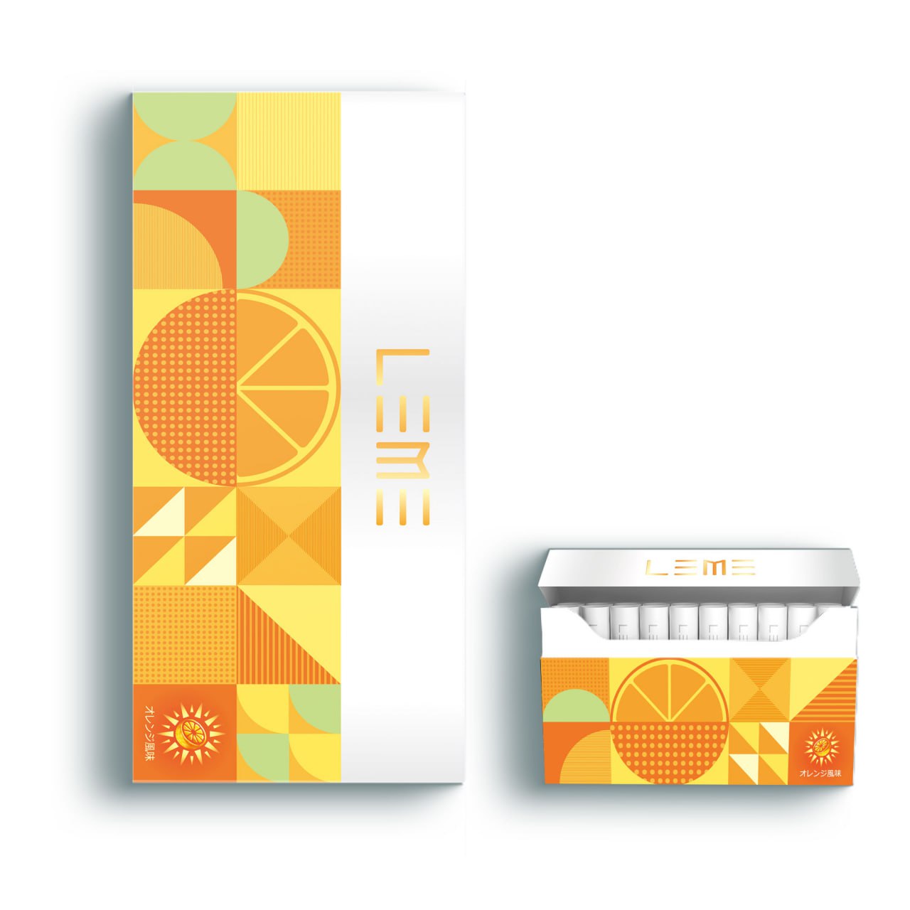原廠正品  優惠價【 LEME 】樂美煙彈 日本樂美 加熱菸-通配IQOS-加熱不燃燒 高還原口味