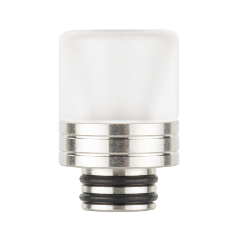 原廠正品 510吸嘴 壓克力防榨油滴嘴 防燙 510drip tip 煙嘴吸嘴