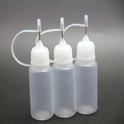 針油瓶 筆型油瓶 空油瓶 10ML 20ML 15ML 30ML