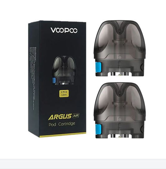 原廠正品 VOOPOO ARGUS AIR 0.8彈 倉 成品芯 霧化芯 一體倉