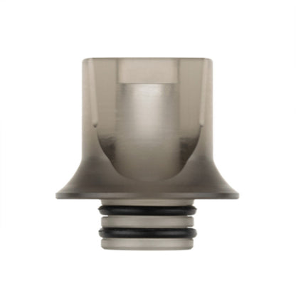 原廠正品 510 吸嘴  扁口吸嘴 510drip tip 煙嘴 pei材質扁嘴 510滴嘴