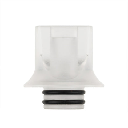 原廠正品 510 吸嘴  扁口吸嘴 510drip tip 煙嘴 pei材質扁嘴 510滴嘴