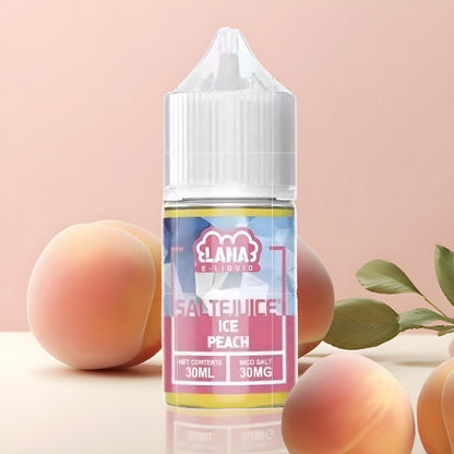 原裝正品 正品 LANA 系列 30ML 30鹽 煙油 小煙油