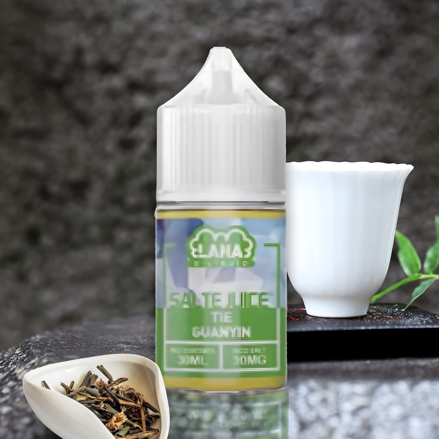 原裝正品 正品 LANA 系列 30ML 30鹽 煙油 小煙油