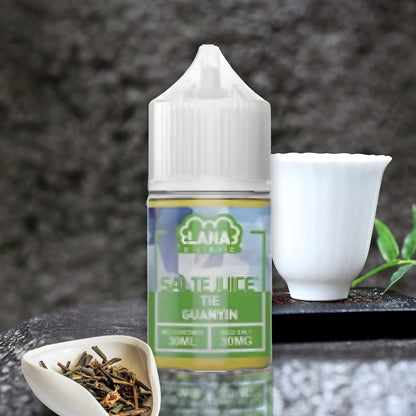 原裝正品 正品 LANA 系列 30ML 30鹽 煙油 小煙油