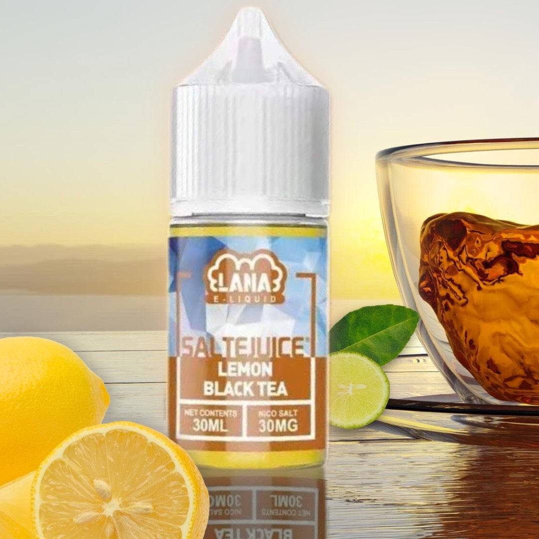 原裝正品 正品 LANA 系列 30ML 30鹽 煙油 小煙油