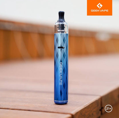 原廠正品 Geekvape  威納克斯 WENAX S3 小煙主機