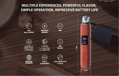 原廠正品 DOTMOD  佩特里 DOTPOD S PRO 35W  現貨