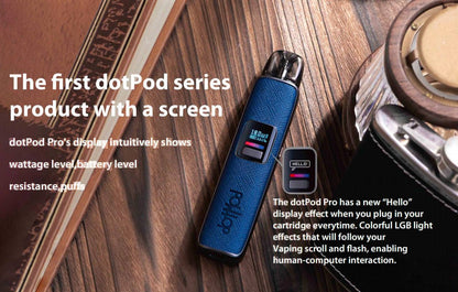 原廠正品 DOTMOD  佩特里 DOTPOD S PRO 35W  現貨