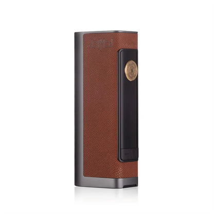 原廠正品 Dotmod Dotbox 100W Mod 大菸 小菸 主機 Dottank Max 510 霧化器