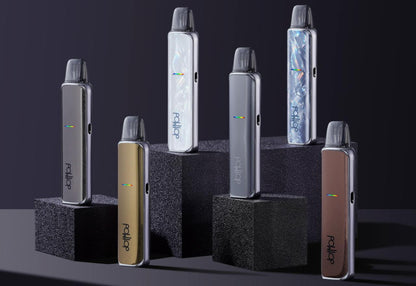 Dotmod DotPod Lite | 佩特里小煙主機 電子煙 新產品 老闆推薦