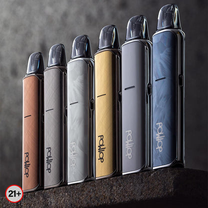 Dotmod DotPod Lite | 佩特里小煙主機 電子煙 新產品 老闆推薦