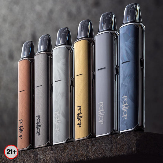 Dotmod DotPod Lite | 佩特里小煙主機 電子煙 新產品 老闆推薦