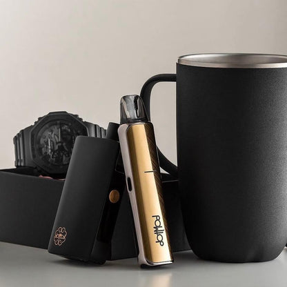Dotmod DotPod Lite | 佩特里小煙主機 電子煙 新產品 老闆推薦