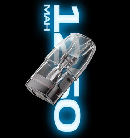 原廠正品 現貨 咖哩棒 Uwell  Caliburn G4  小煙 電子煙 （五月新品）當天出貨