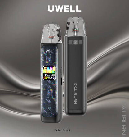 原廠正品 現貨 咖哩棒 Uwell  Caliburn G4  小煙 電子煙 （五月新品）當天出貨