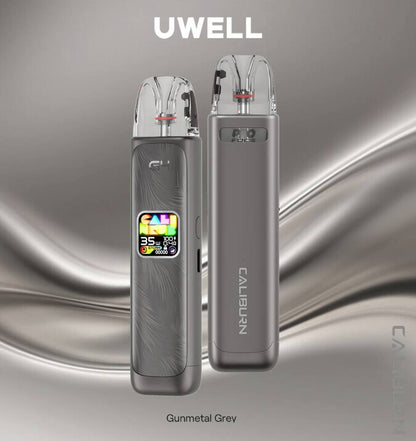 原廠正品 現貨 咖哩棒 Uwell  Caliburn G4  小煙 電子煙 （五月新品）當天出貨