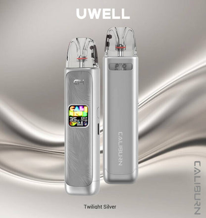 原廠正品 現貨 咖哩棒 Uwell  Caliburn G4  小煙 電子煙 （五月新品）當天出貨