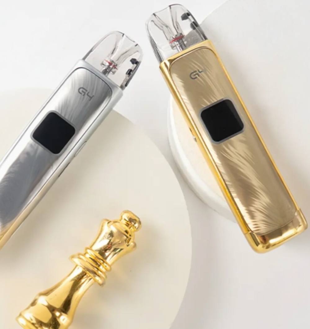 原廠正品 現貨 咖哩棒 Uwell  Caliburn G4  小煙 電子煙 （五月新品）當天出貨