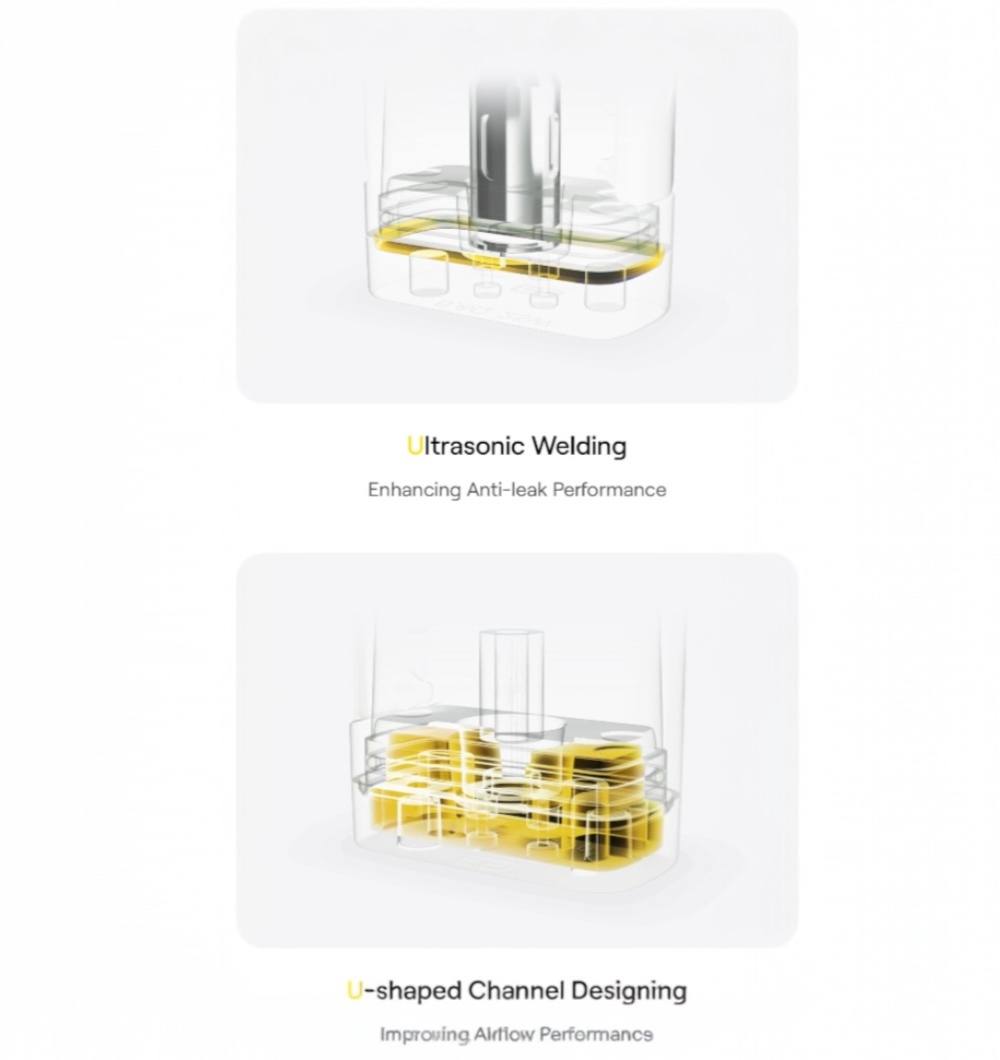 原廠正品 現貨 咖哩棒 Uwell  Caliburn G4  小煙 電子煙 （五月新品）當天出貨