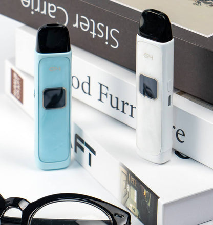 原廠正品 現貨 咖哩棒 Uwell  Caliburn G4  小煙 電子煙 （五月新品）當天出貨