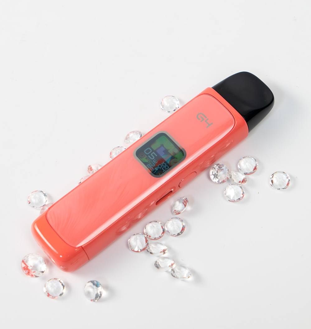 原廠正品 現貨 咖哩棒 Uwell  Caliburn G4  小煙 電子煙 （五月新品）當天出貨