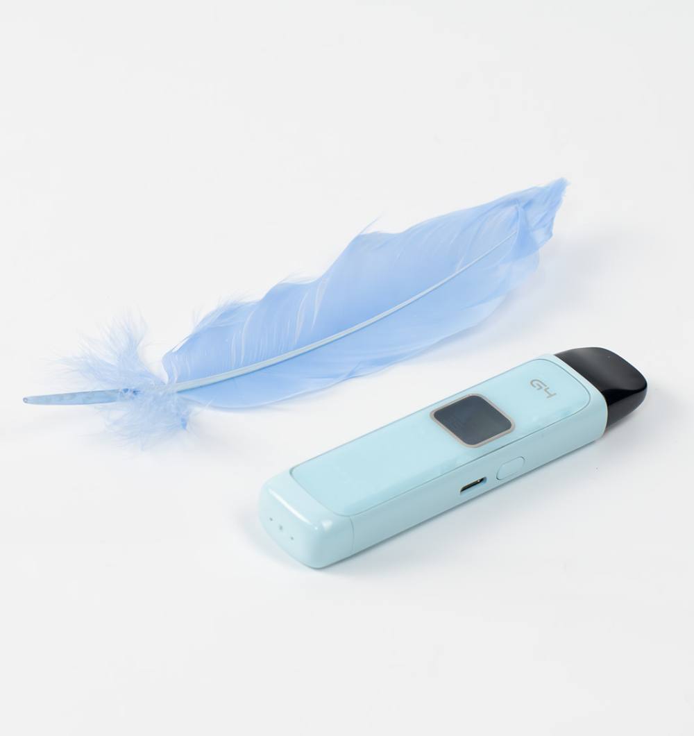 原廠正品 現貨 咖哩棒 Uwell  Caliburn G4  小煙 電子煙 （五月新品）當天出貨