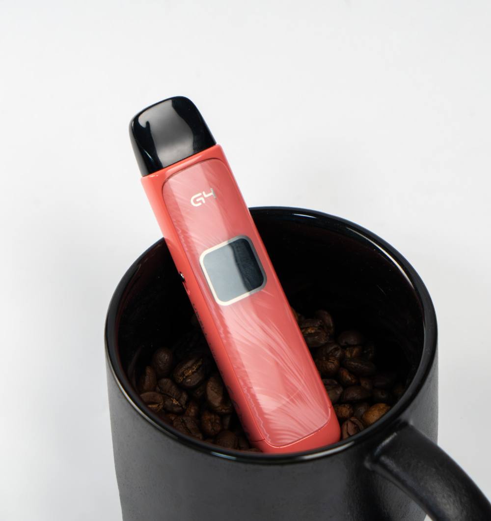 原廠正品 現貨 咖哩棒 Uwell  Caliburn G4  小煙 電子煙 （五月新品）當天出貨