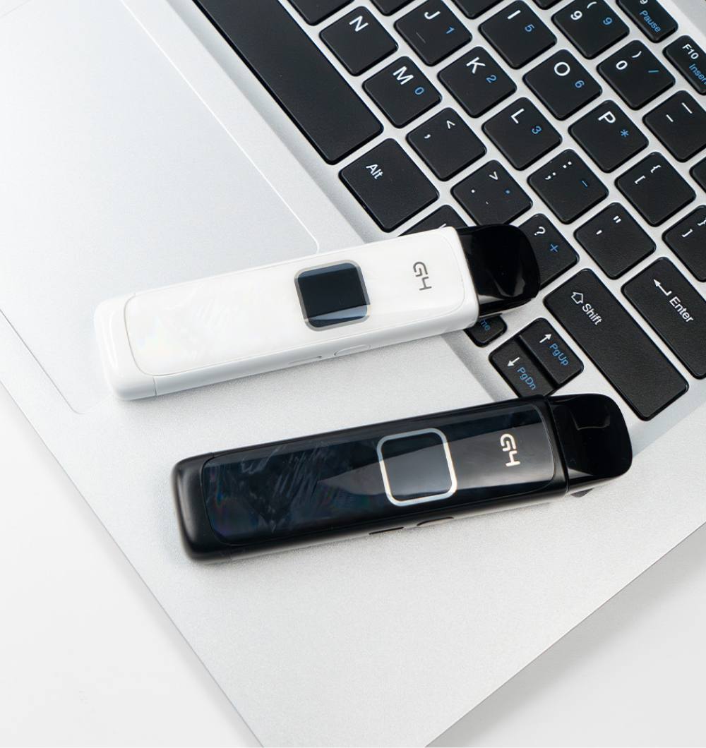 原廠正品 現貨 咖哩棒 Uwell  Caliburn G4  小煙 電子煙 （五月新品）當天出貨