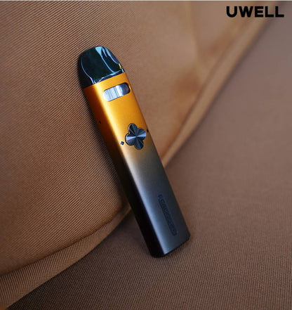 原廠正品 UWELL 探險家 探索者 Caliburn Explorer 雙線圈咖哩棒