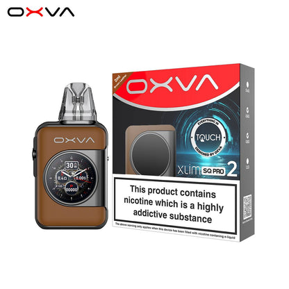 原廠正品 OXVA XLIM SQ PRO2 PRO 2小蠻牛 電子煙  小煙  大煙 電子菸 現貨 當天寄出