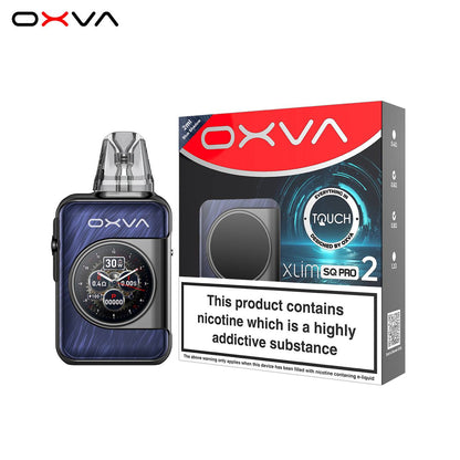 原廠正品 OXVA XLIM SQ PRO2 PRO 2小蠻牛 電子煙  小煙  大煙 電子菸 現貨 當天寄出