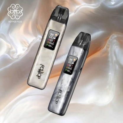 原廠正品 現貨 DotPod Plus 35w 佩特里 電子 小煙 主機套裝 電子煙