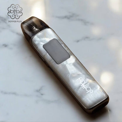 原廠正品 現貨 DotPod Plus 35w 佩特里 電子 小煙 主機套裝 電子煙