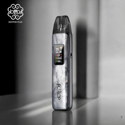 原廠正品 現貨 DotPod Plus 35w 佩特里 電子 小煙 主機套裝 電子煙